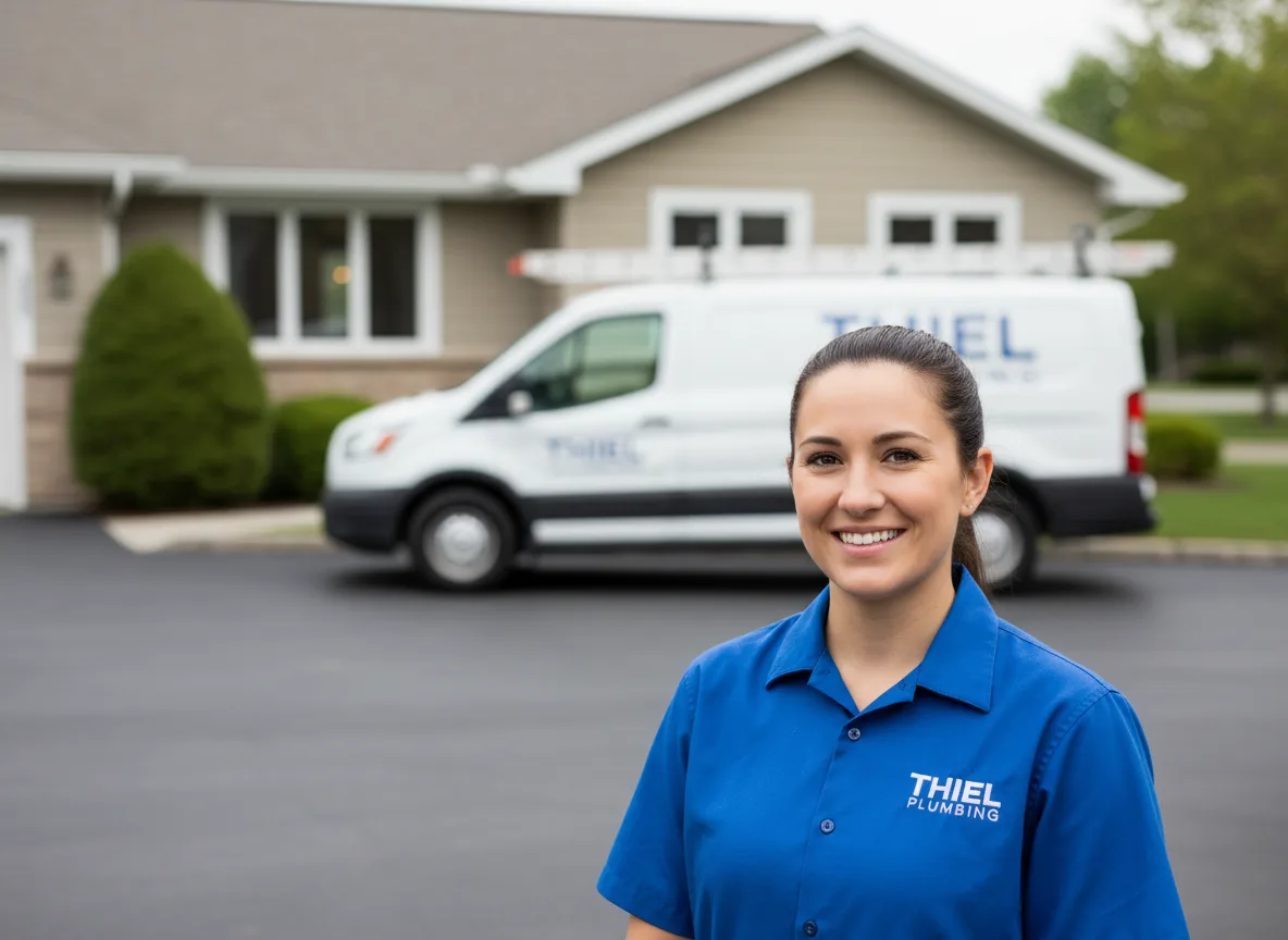 Plumber Buckingham, IA FAQs